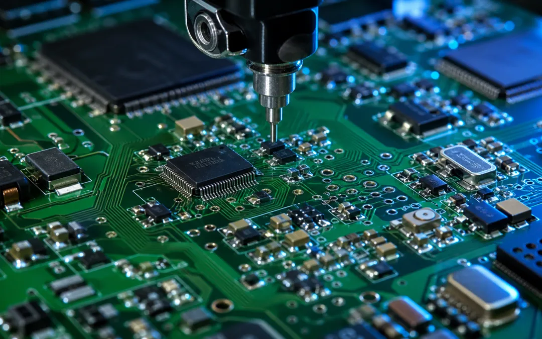 Hardware Design for Connected Products: A 2026 Guide