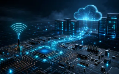 IoT Design and Development: Hardware to Cloud in 2026