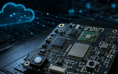 IoT Design Service: What a Specialist Should Deliver