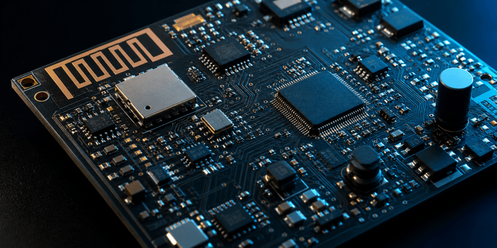 IoT Hardware Design: Sensors, Wireless and Power Systems | Zeus Design