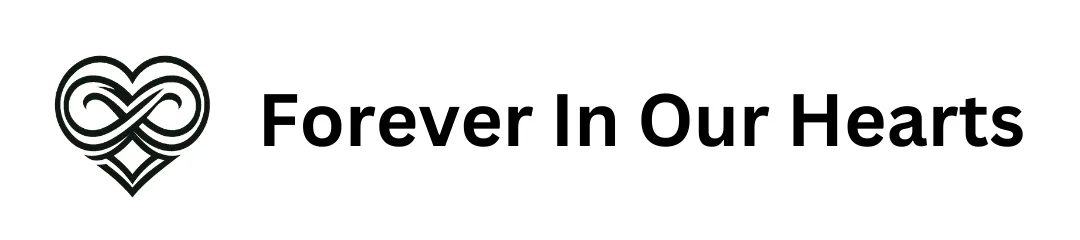 fioh-logo Forever In Our Hearts Logo