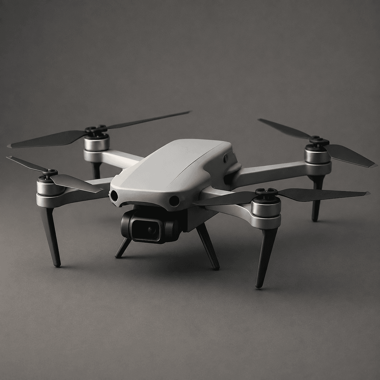 Drone Prototype