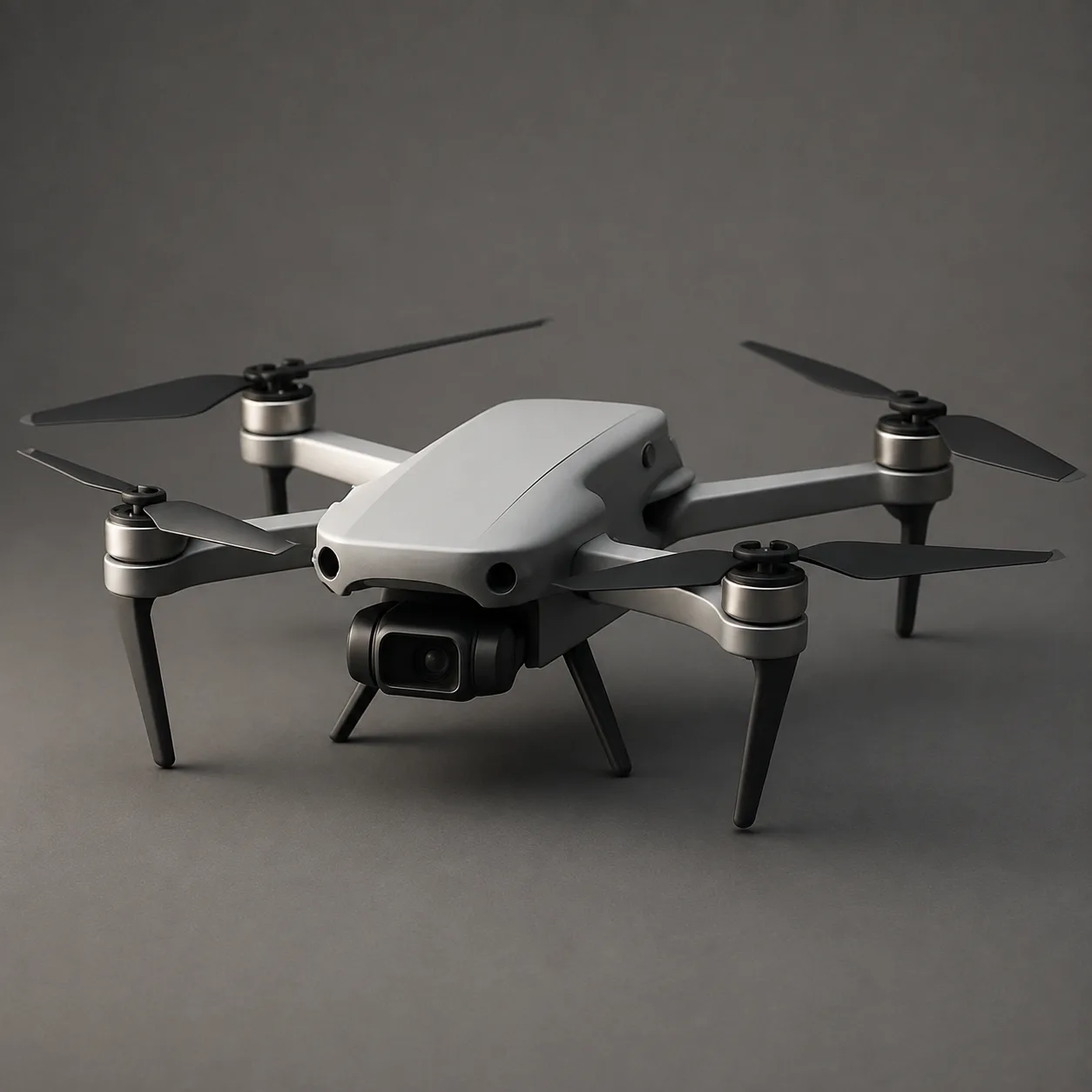 Drone Prototype