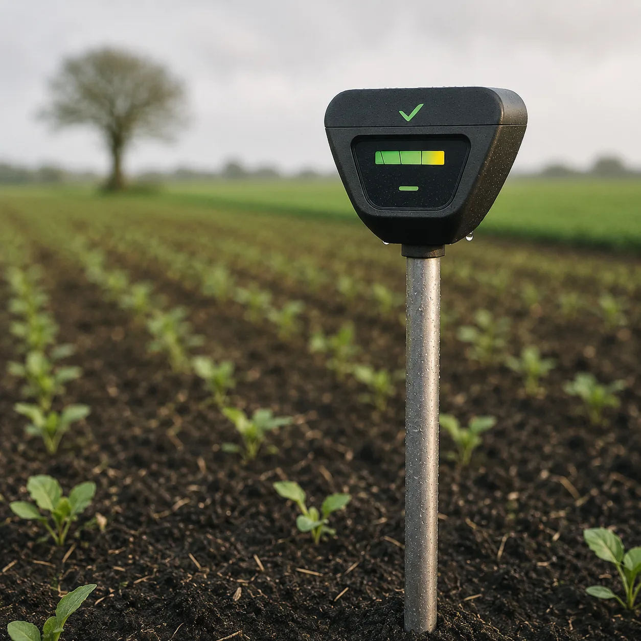 Agriculture Sensor
