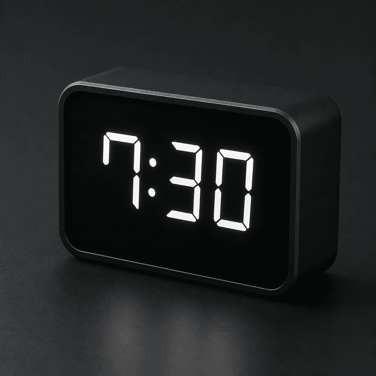 Digital Clock