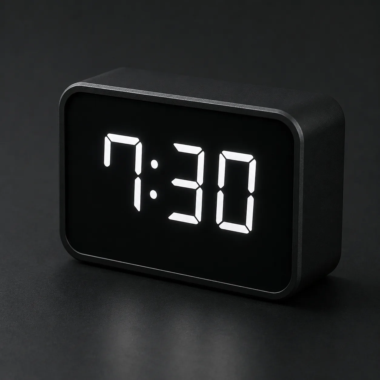 Digital Clock
