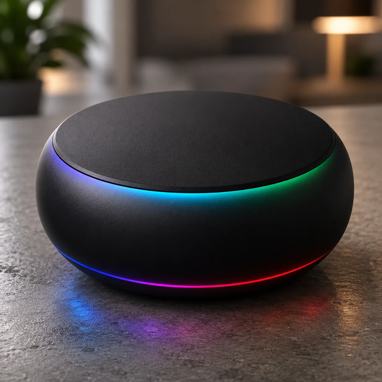 Smart Home Hub