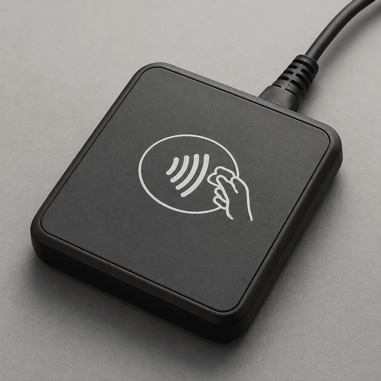Card Scanner