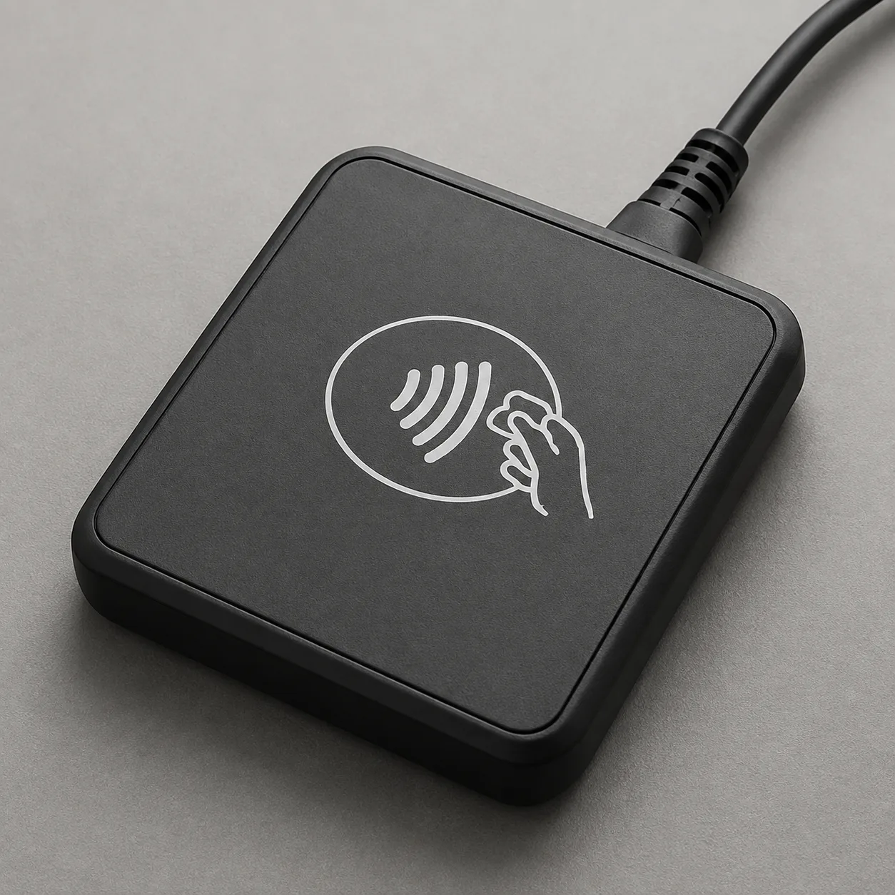 Card Scanner