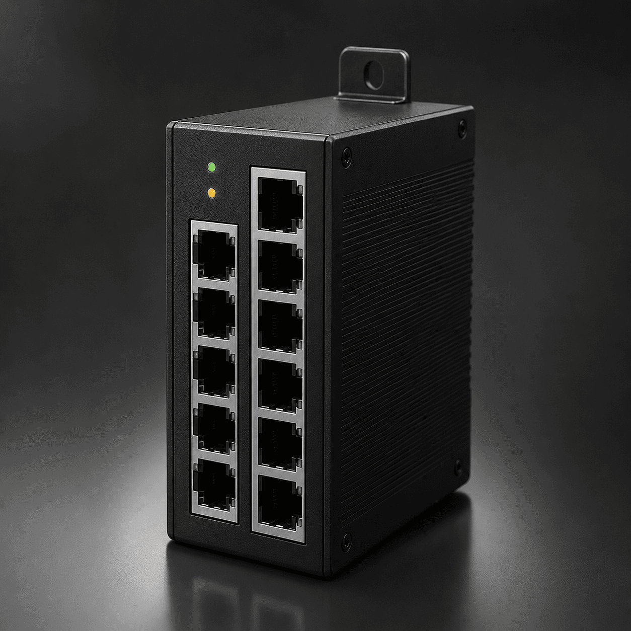 Industrial Ethernet Device