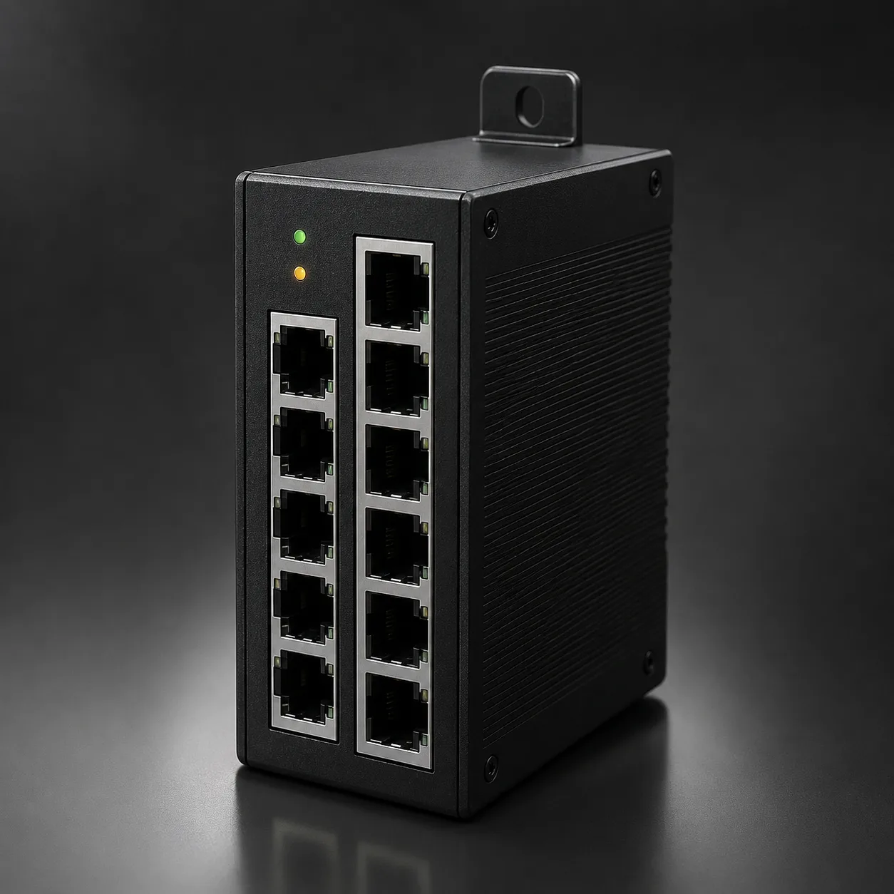 Industrial Ethernet Device