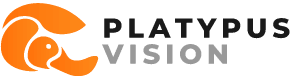 Platypus Vision Platypus Vision Logo